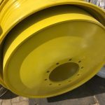 Heavy Duty Rims Suppliers | JBH Wheels
