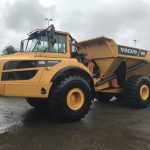 Agricultural Heavy Duty Rim Manufacturers | JBH Wheels Earthmoving Machine Rim And Tyre